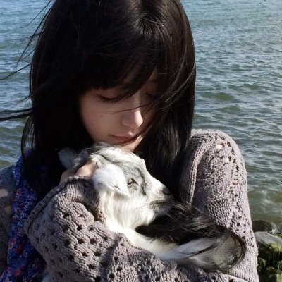无私奉献