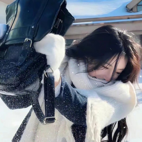 森林的精灵