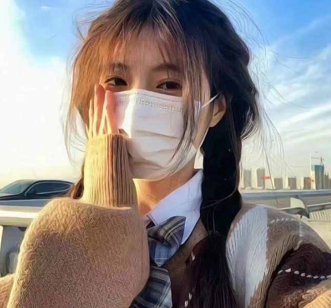杨光的快乐生活1